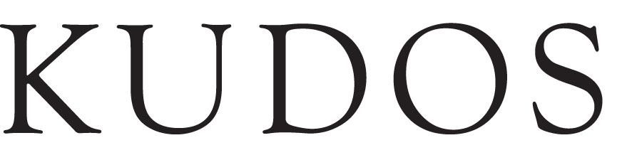Kudos logo
